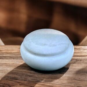 🌺Vintage Volterra Alabaster Box